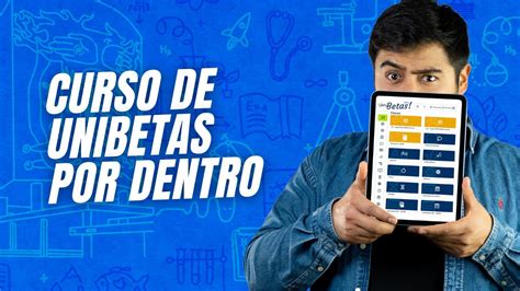 Unibetas .